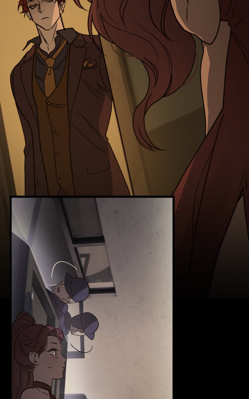 The Mafia Nanny (S3) Episode 100 (Season 3 Premiere) page 20 - 