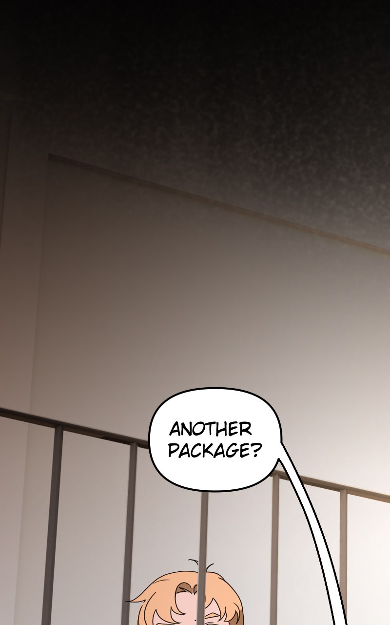 The Mafia Nanny (S3) Episode 100 (Season 3 Premiere) page 27 - 
