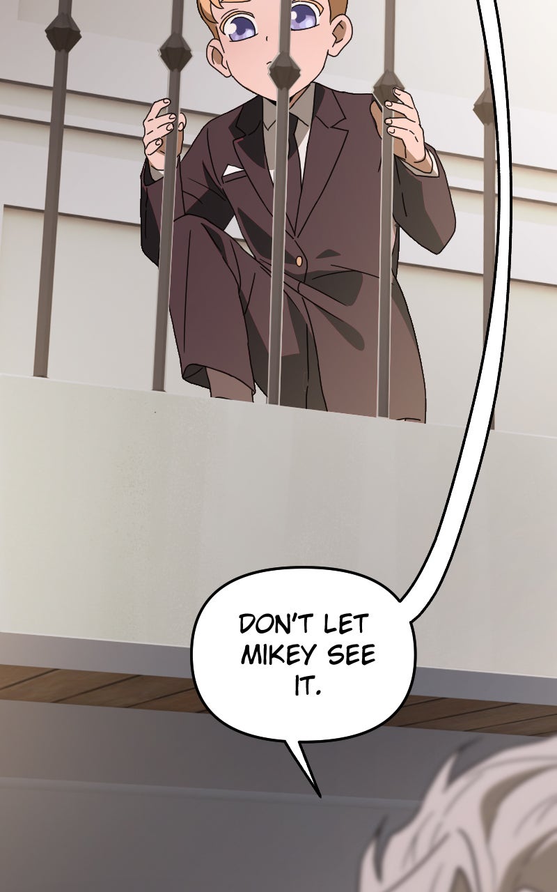 The Mafia Nanny (S3) Episode 100 (Season 3 Premiere) page 28 - 