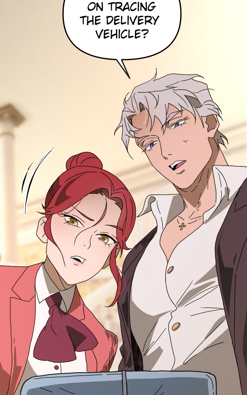 The Mafia Nanny (S3) Episode 100 (Season 3 Premiere) page 31 - 