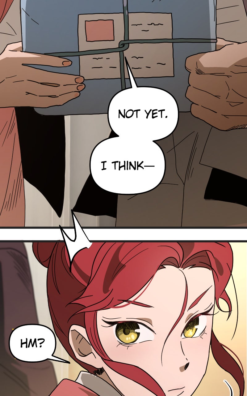 The Mafia Nanny (S3) Episode 100 (Season 3 Premiere) page 32 - 
