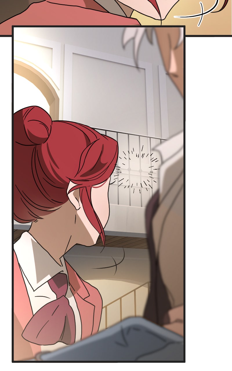 The Mafia Nanny (S3) Episode 100 (Season 3 Premiere) page 33 - 