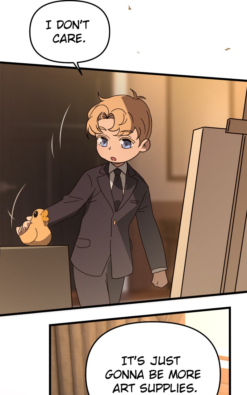 The Mafia Nanny (S3) Episode 100 (Season 3 Premiere) page 36 - 
