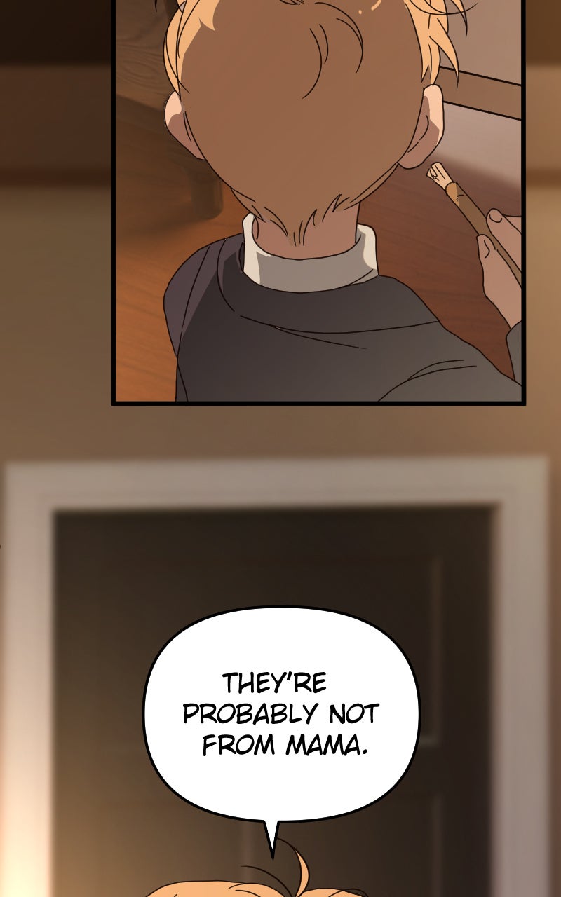 The Mafia Nanny (S3) Episode 100 (Season 3 Premiere) page 38 - 