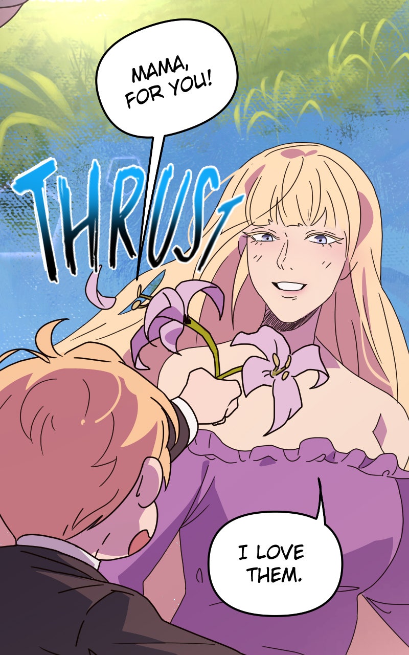 The Mafia Nanny (S3) Episode 100 (Season 3 Premiere) page 45 - 
