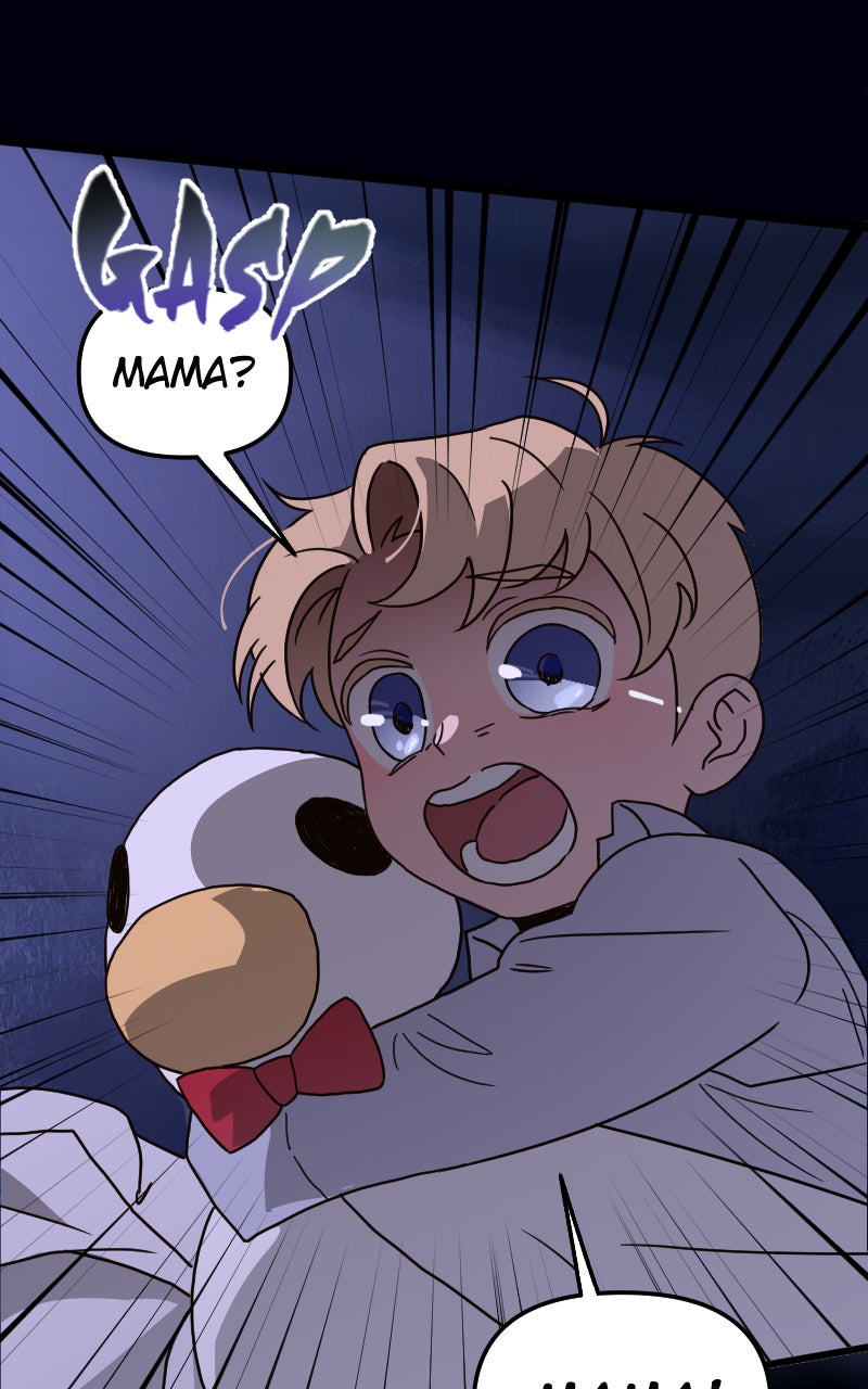 The Mafia Nanny (S3) Episode 100 (Season 3 Premiere) page 57 - 