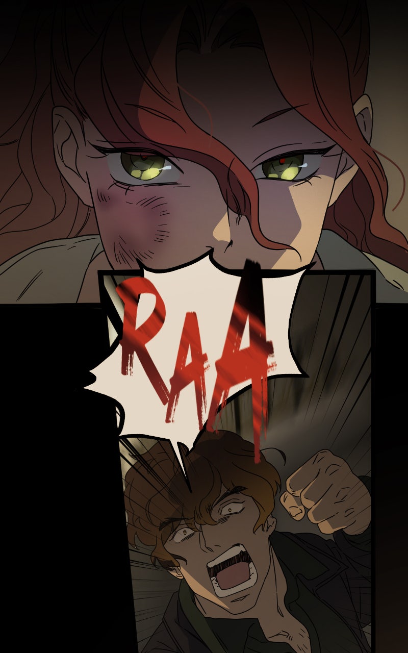 The Mafia Nanny (S3) Episode 100 (Season 3 Premiere) page 7 - 