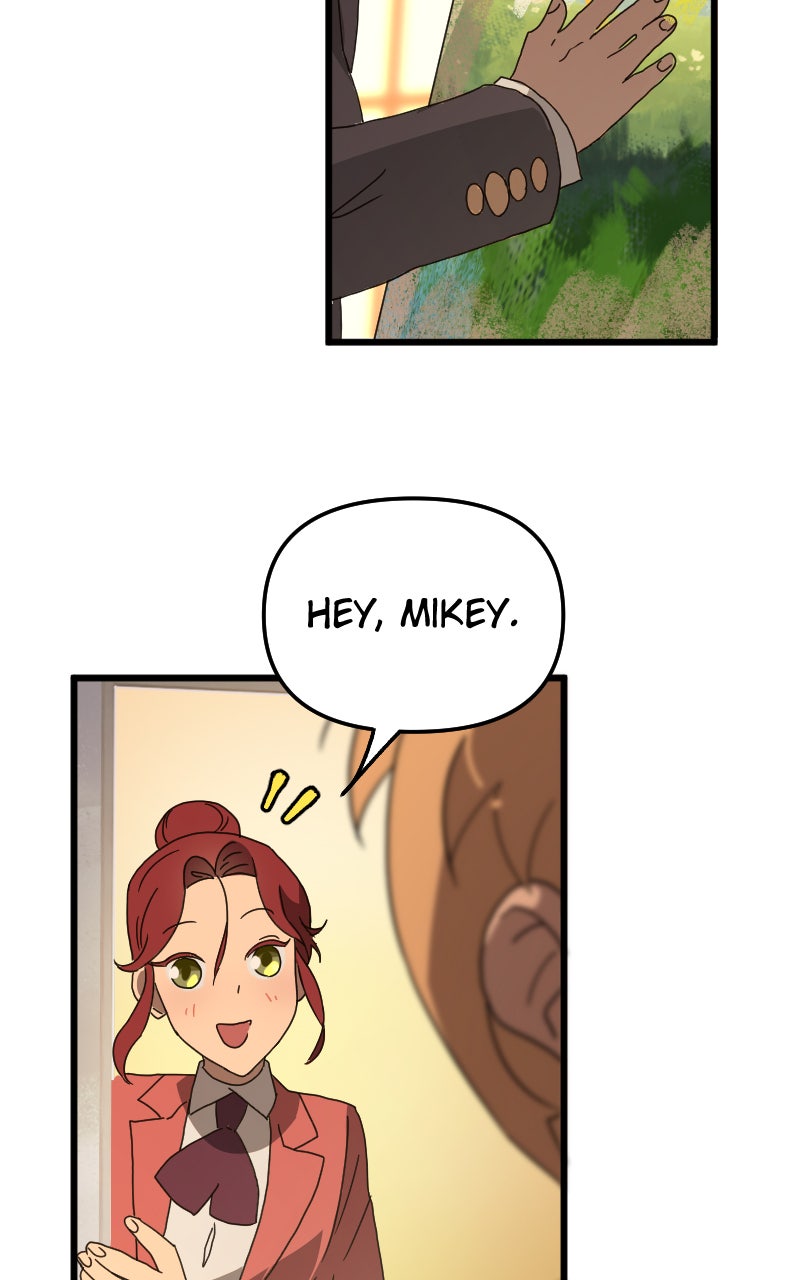 The Mafia Nanny (S3) Episode 100 (Season 3 Premiere) page 65 - 