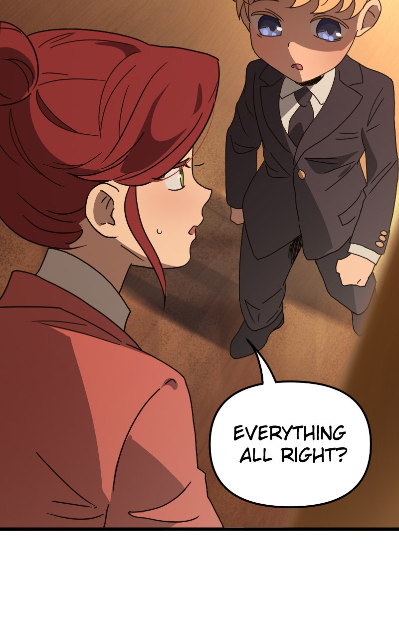 The Mafia Nanny (S3) Episode 100 (Season 3 Premiere) page 67 - 