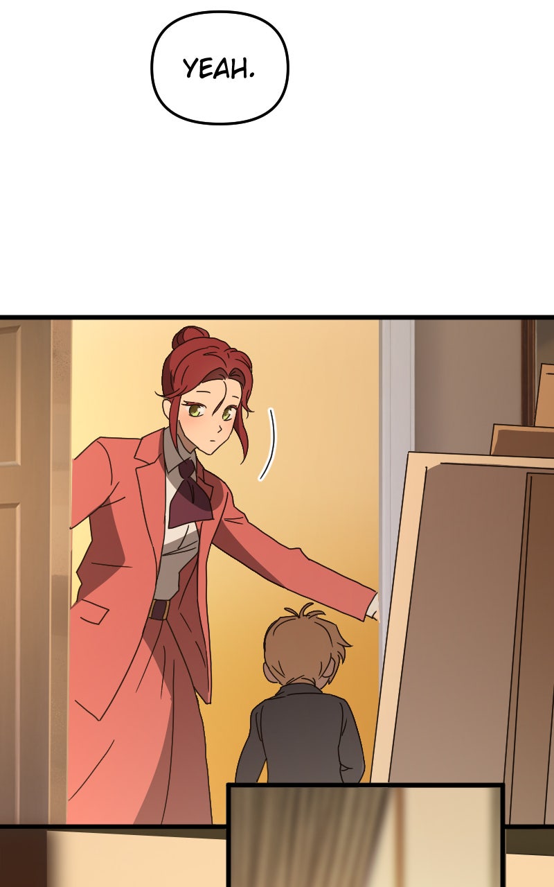 The Mafia Nanny (S3) Episode 100 (Season 3 Premiere) page 68 - 