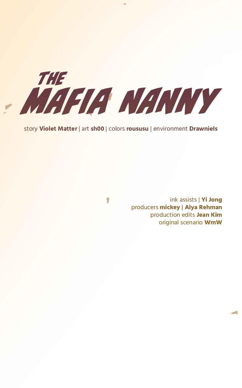 The Mafia Nanny (S3) Episode 100 (Season 3 Premiere) page 71 - 