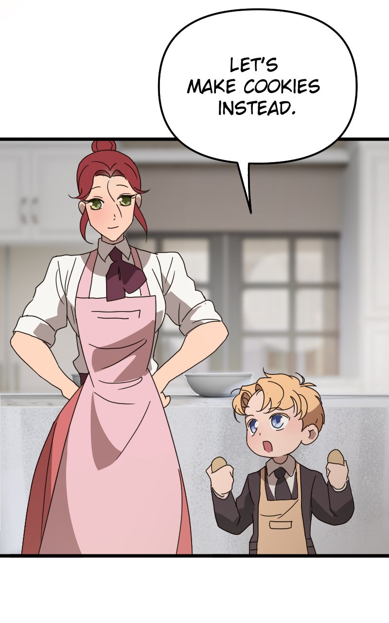 The Mafia Nanny (S3) Episode 100 (Season 3 Premiere) page 72 - 