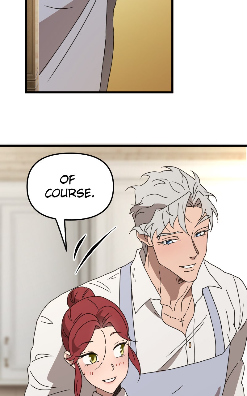 The Mafia Nanny (S3) Episode 100 (Season 3 Premiere) page 74 - 