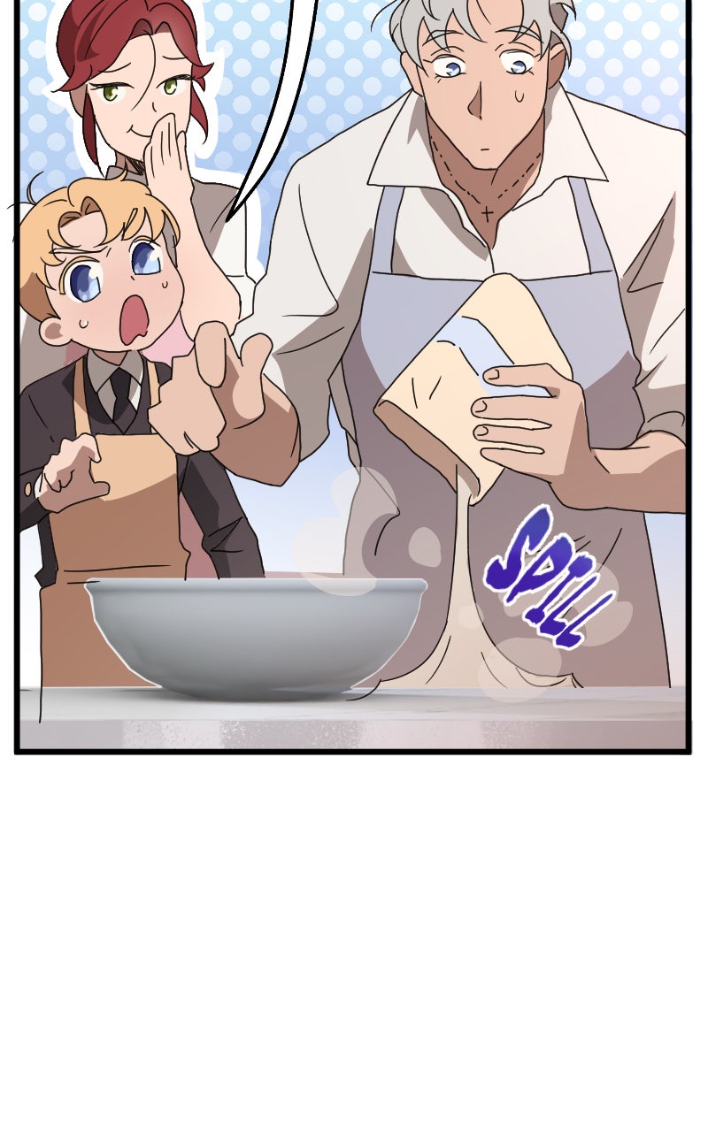 The Mafia Nanny (S3) Episode 100 (Season 3 Premiere) page 78 - 