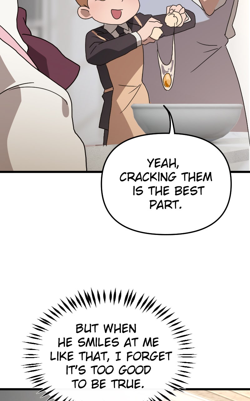 The Mafia Nanny (S3) Episode 100 (Season 3 Premiere) page 80 - 