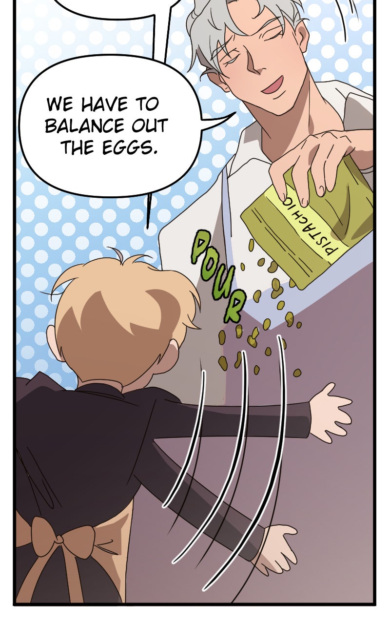 The Mafia Nanny (S3) Episode 100 (Season 3 Premiere) page 82 - 