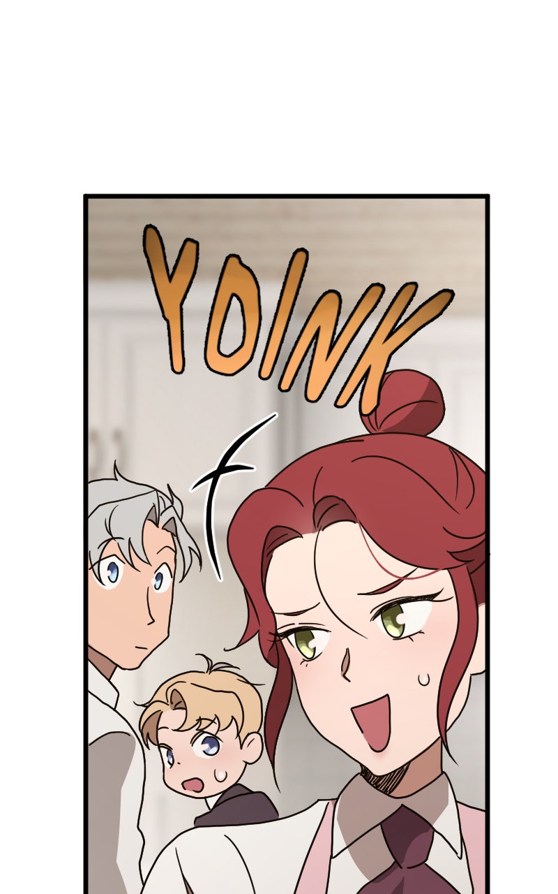 The Mafia Nanny (S3) Episode 100 (Season 3 Premiere) page 83 - 