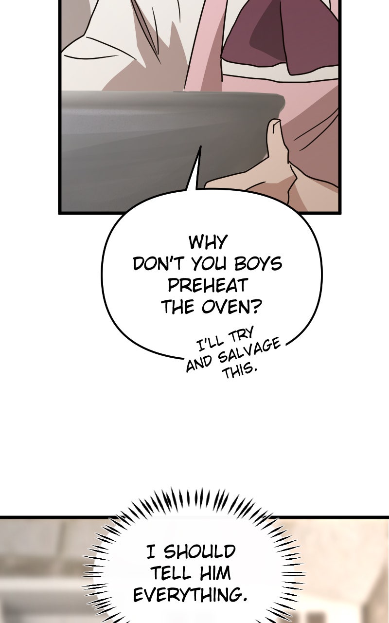The Mafia Nanny (S3) Episode 100 (Season 3 Premiere) page 84 - 