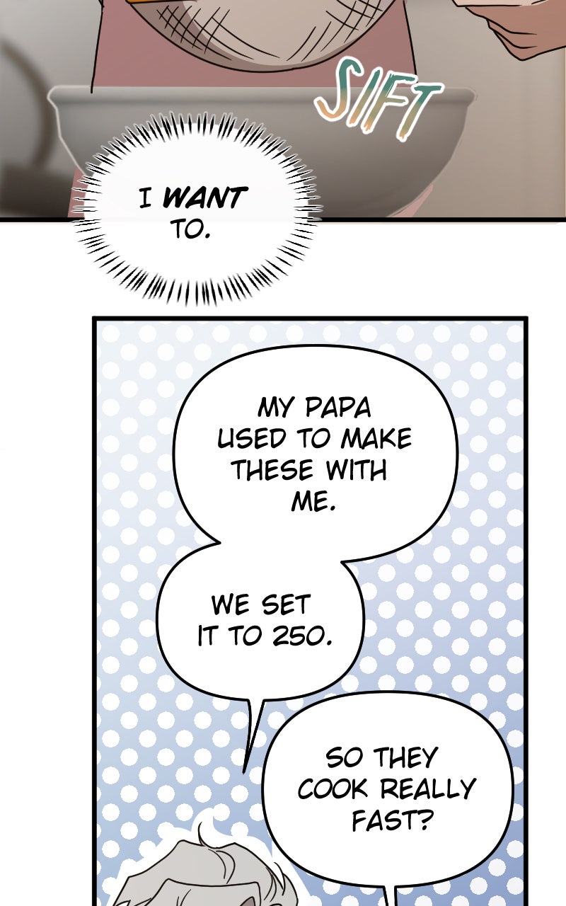 The Mafia Nanny (S3) Episode 100 (Season 3 Premiere) page 86 - 