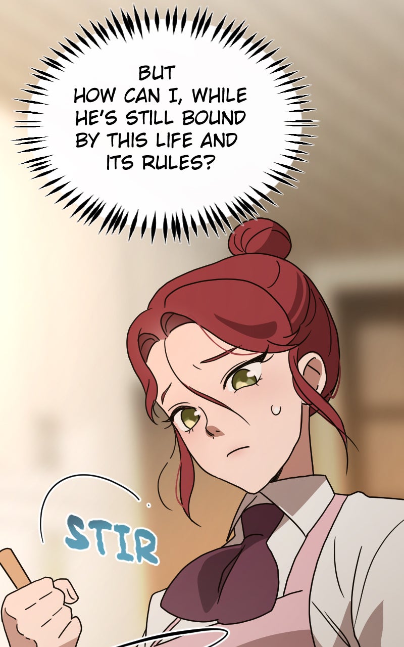 The Mafia Nanny (S3) Episode 100 (Season 3 Premiere) page 88 - 