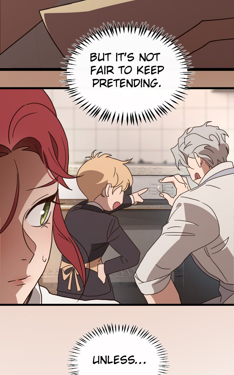 The Mafia Nanny (S3) Episode 100 (Season 3 Premiere) page 95 - 