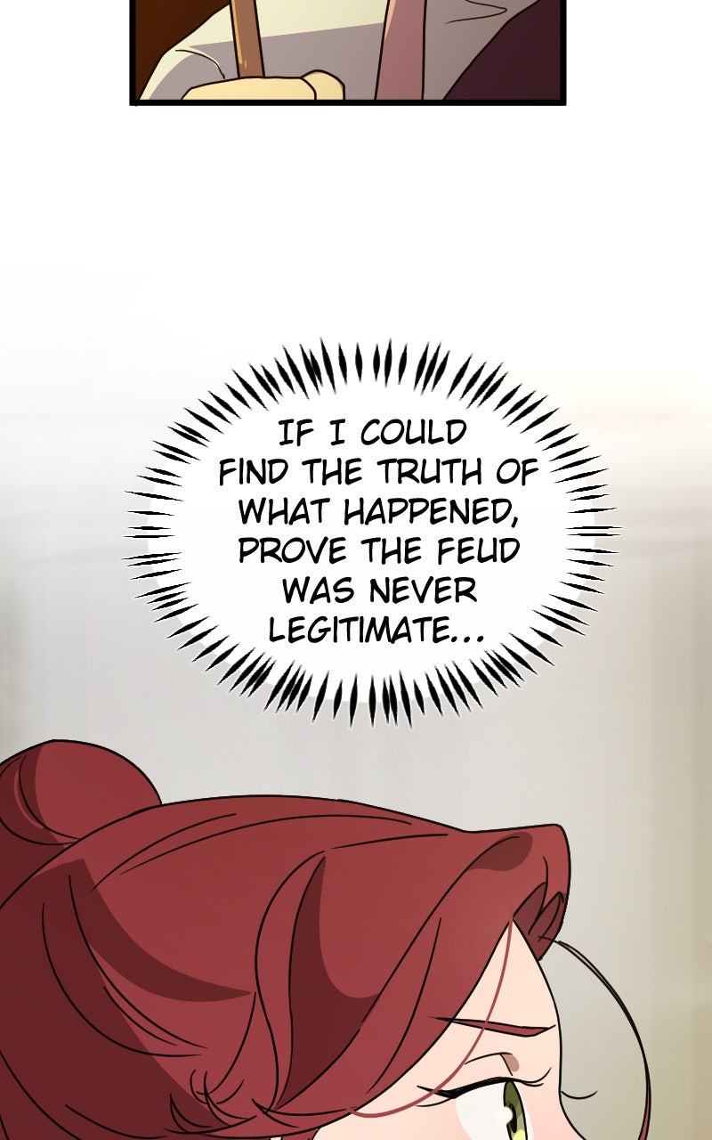 The Mafia Nanny (S3) Episode 100 (Season 3 Premiere) page 97 - 