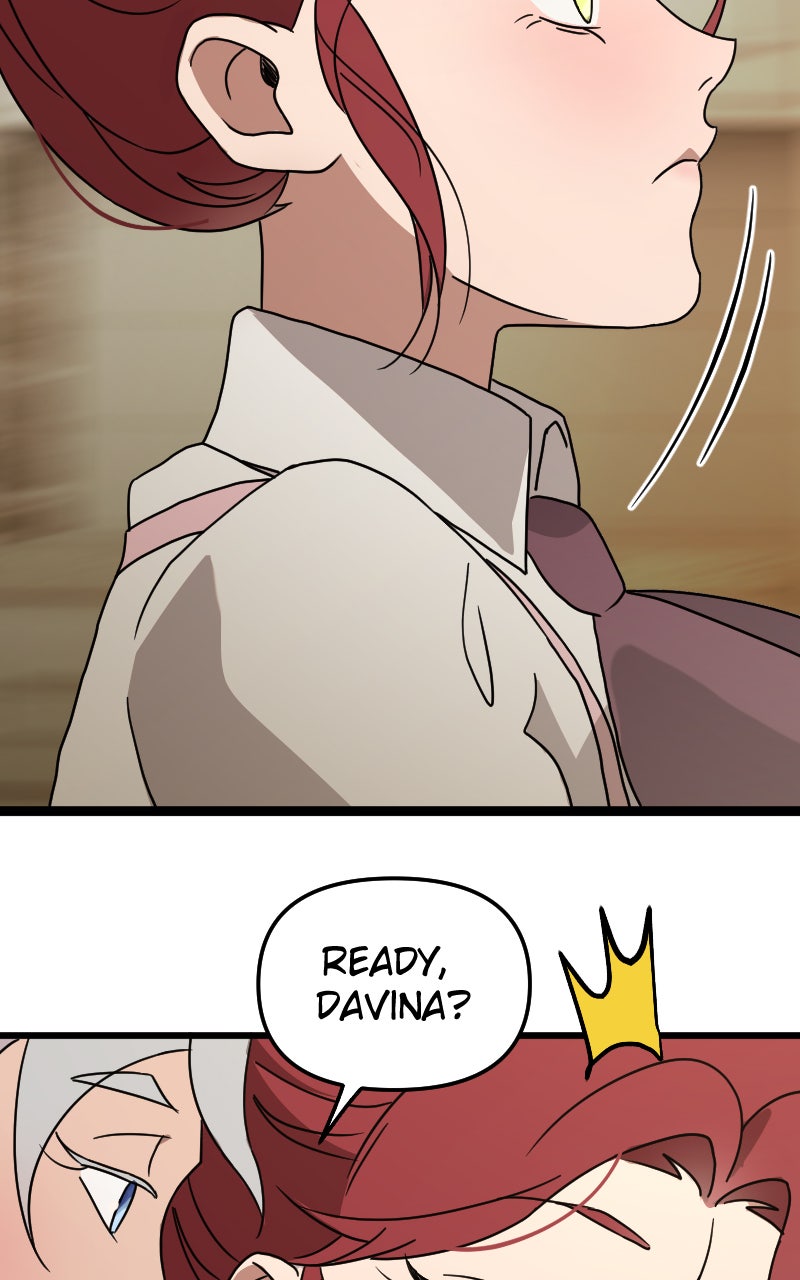 The Mafia Nanny (S3) Episode 100 (Season 3 Premiere) page 98 - 