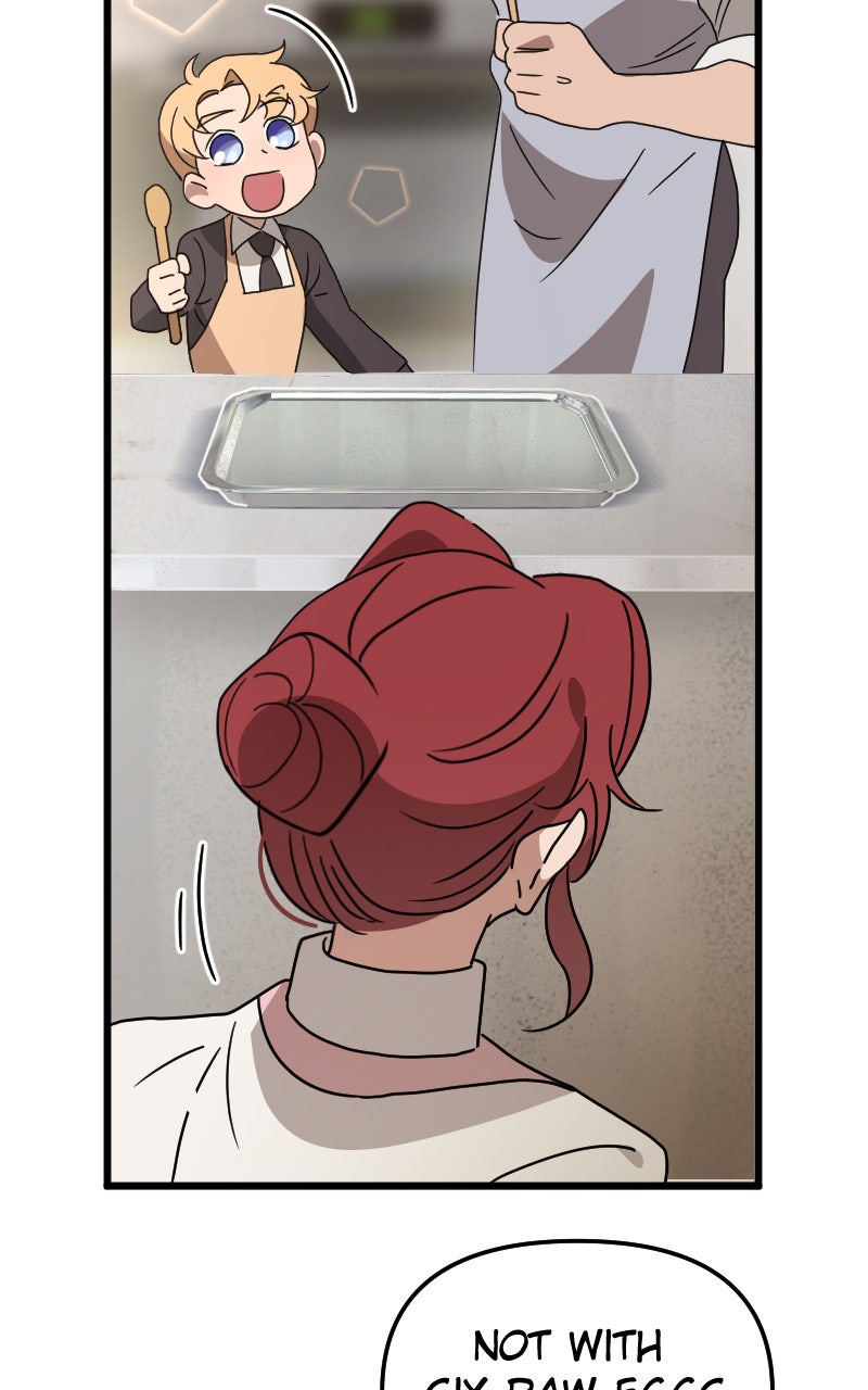The Mafia Nanny (S3) Episode 100 (Season 3 Premiere) page 100 - 