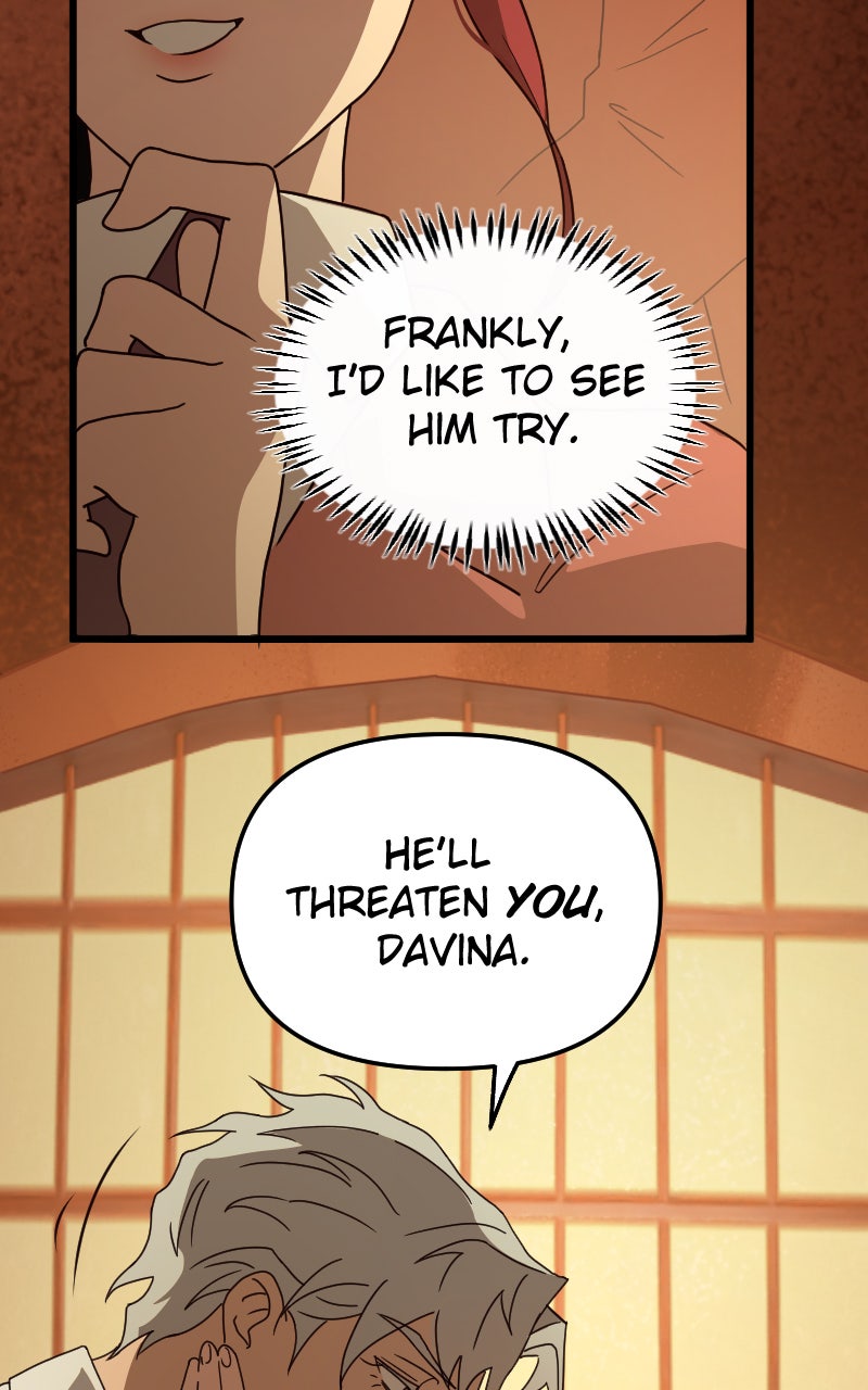 The Mafia Nanny (S3) Episode 101 page 11 - 