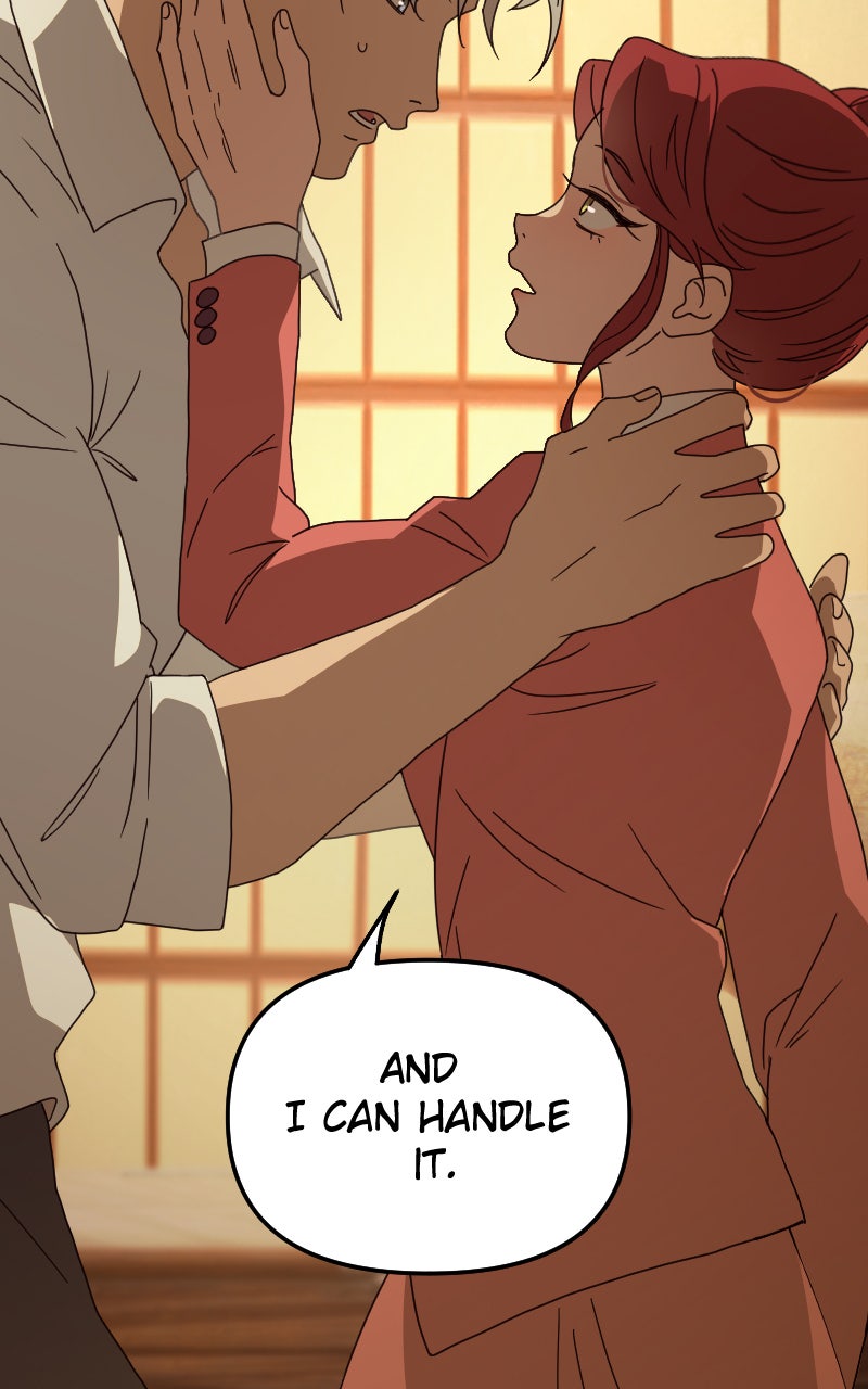 The Mafia Nanny (S3) Episode 101 page 12 - 