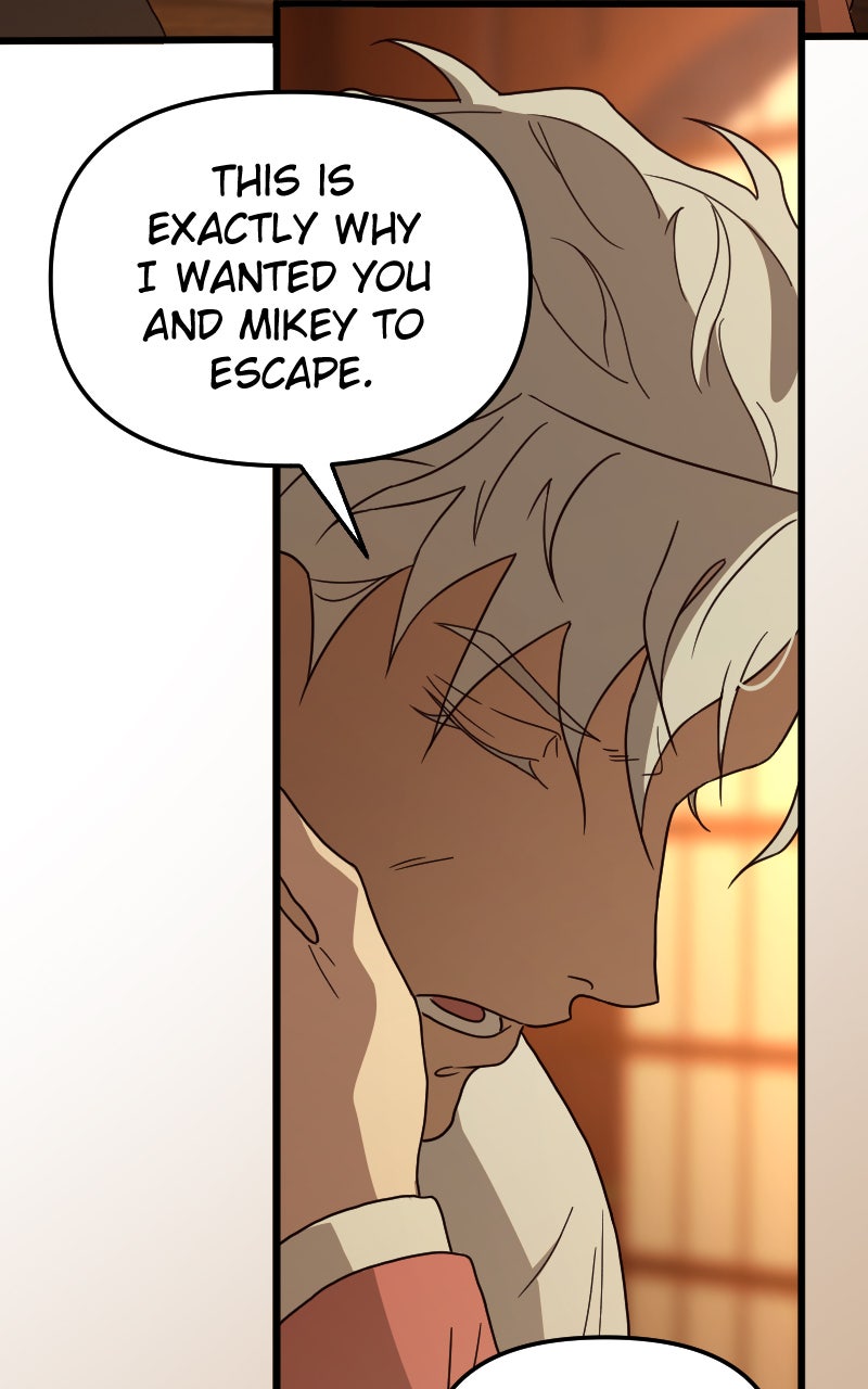 The Mafia Nanny (S3) Episode 101 page 13 - 