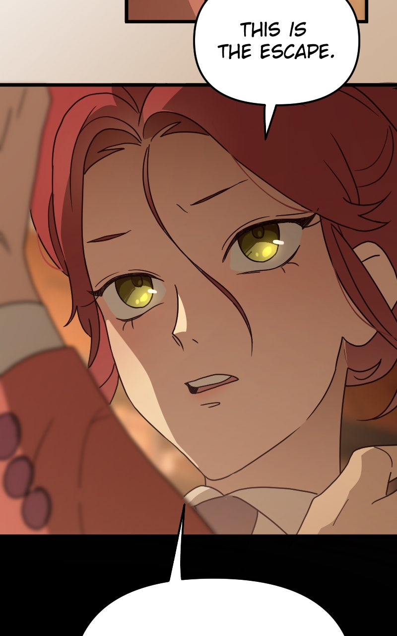 The Mafia Nanny (S3) Episode 101 page 14 - 