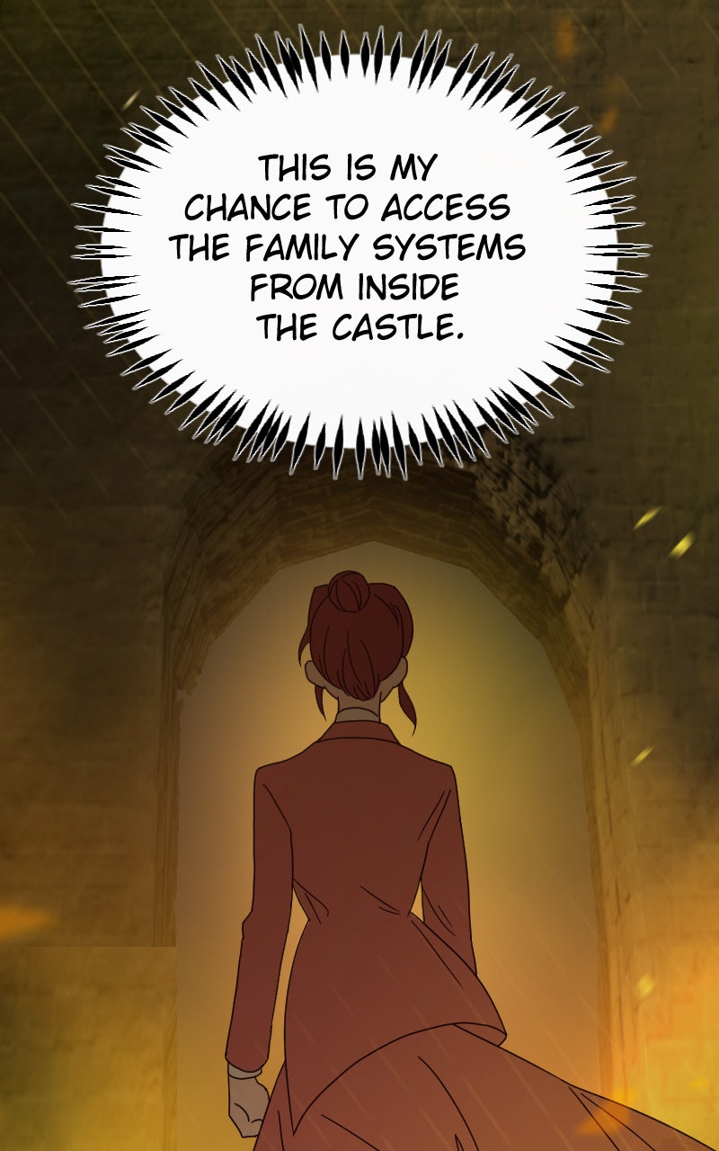The Mafia Nanny (S3) Episode 101 page 16 - 