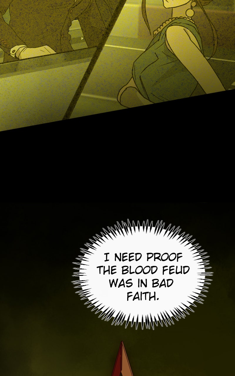 The Mafia Nanny (S3) Episode 101 page 18 - 