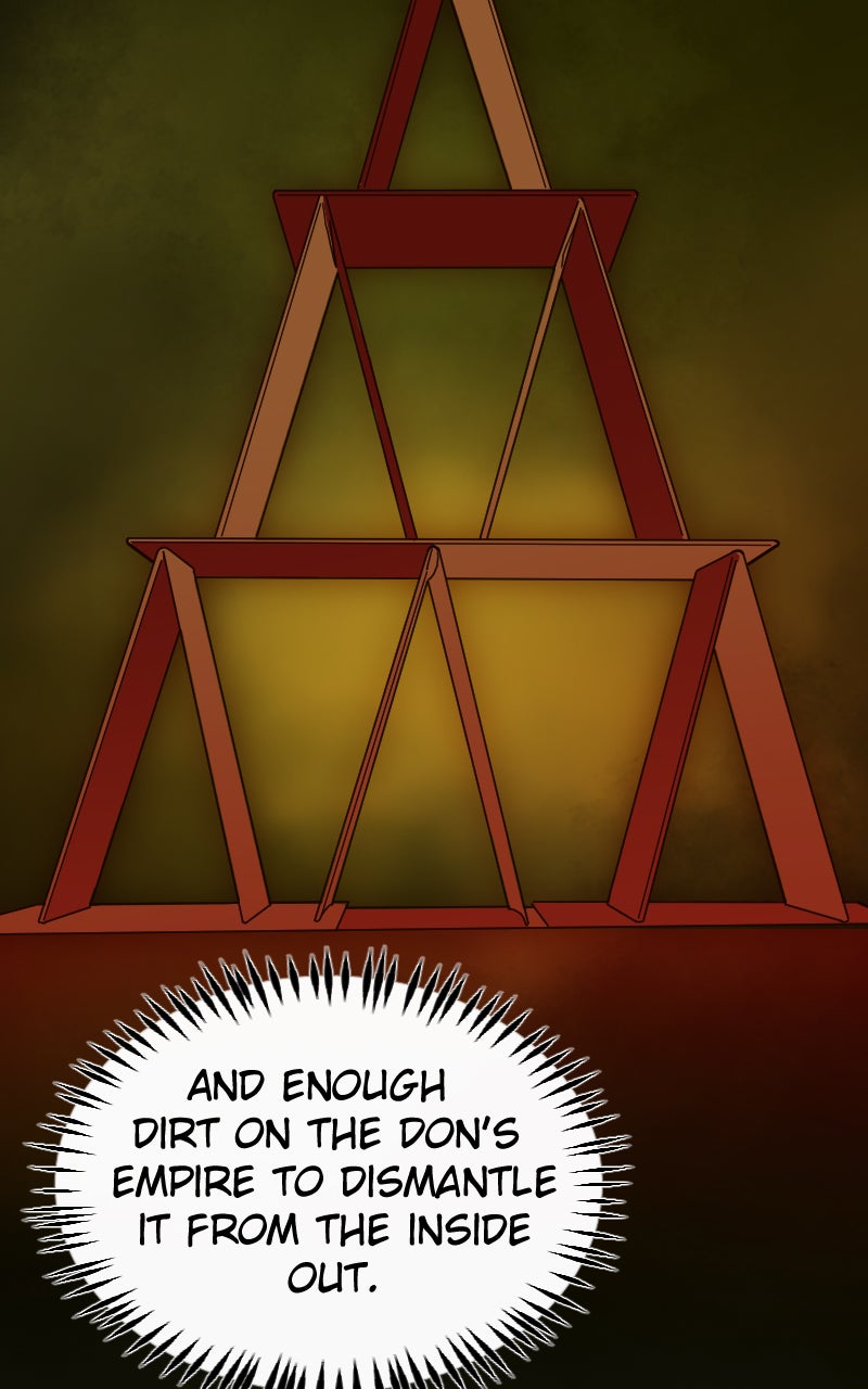 The Mafia Nanny (S3) Episode 101 page 19 - 