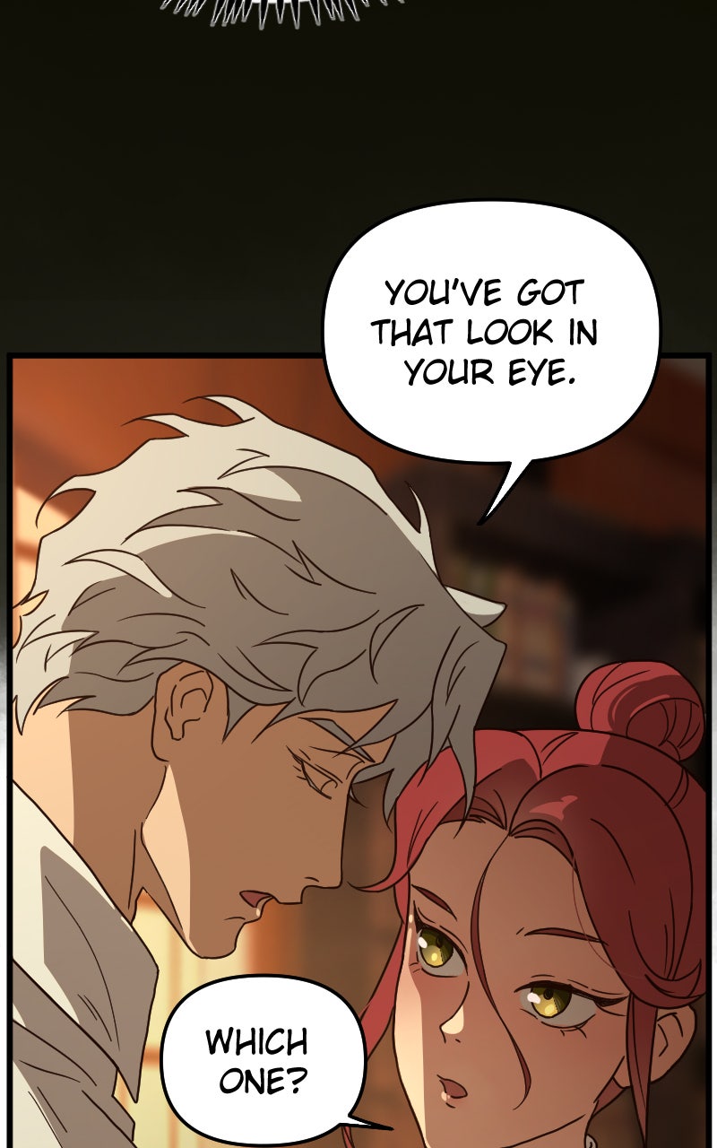 The Mafia Nanny (S3) Episode 101 page 20 - 