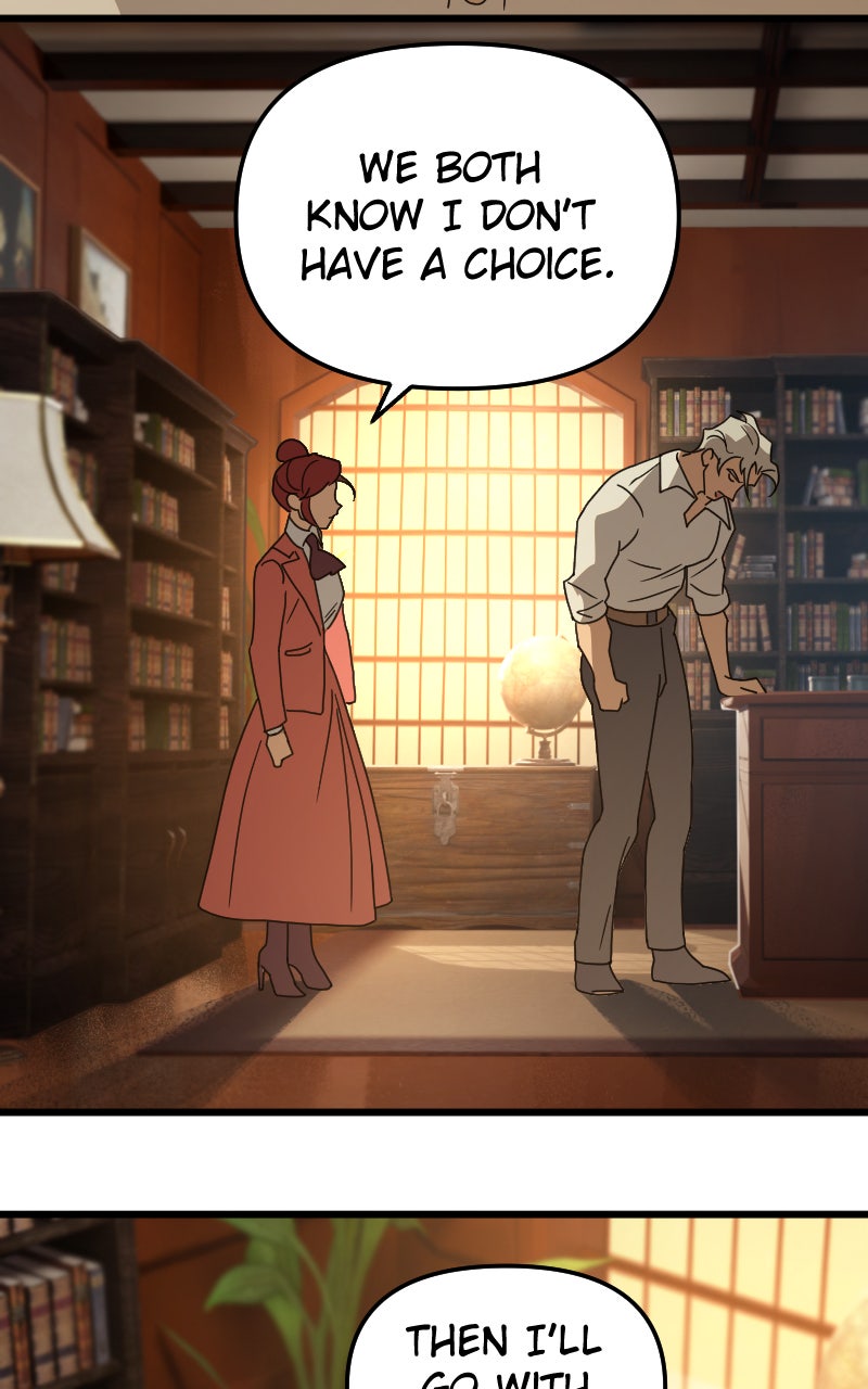 The Mafia Nanny (S3) Episode 101 page 3 - 