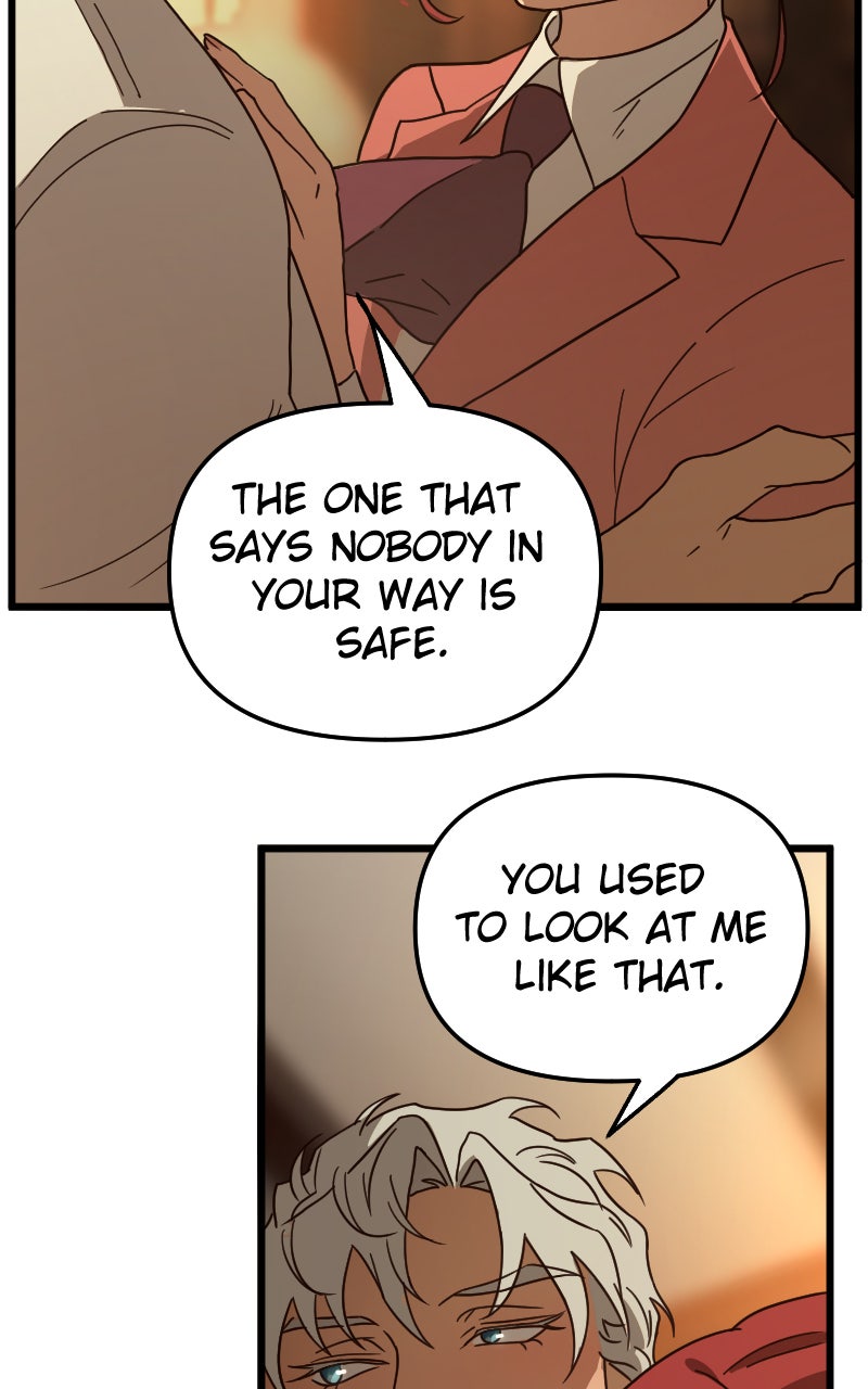 The Mafia Nanny (S3) Episode 101 page 21 - 