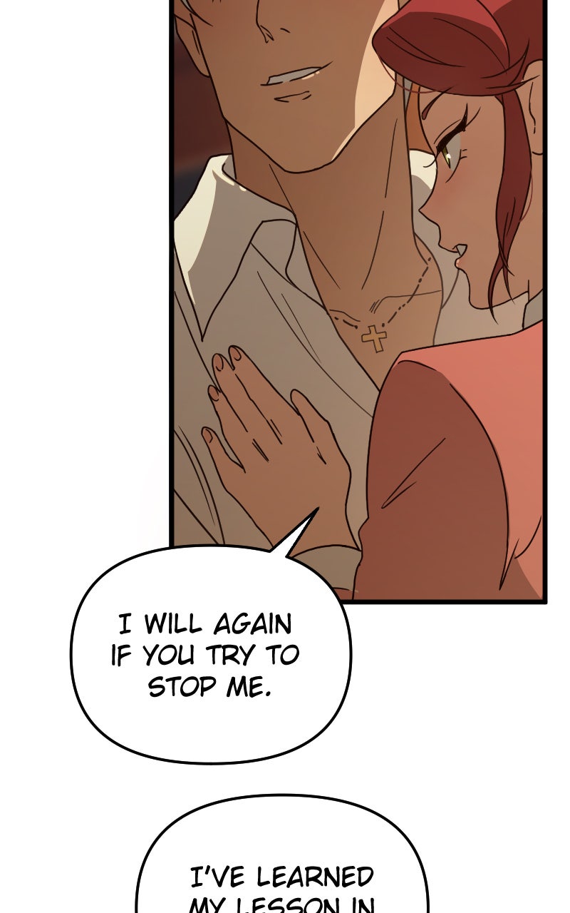 The Mafia Nanny (S3) Episode 101 page 22 - 