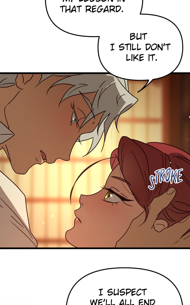 The Mafia Nanny (S3) Episode 101 page 23 - 
