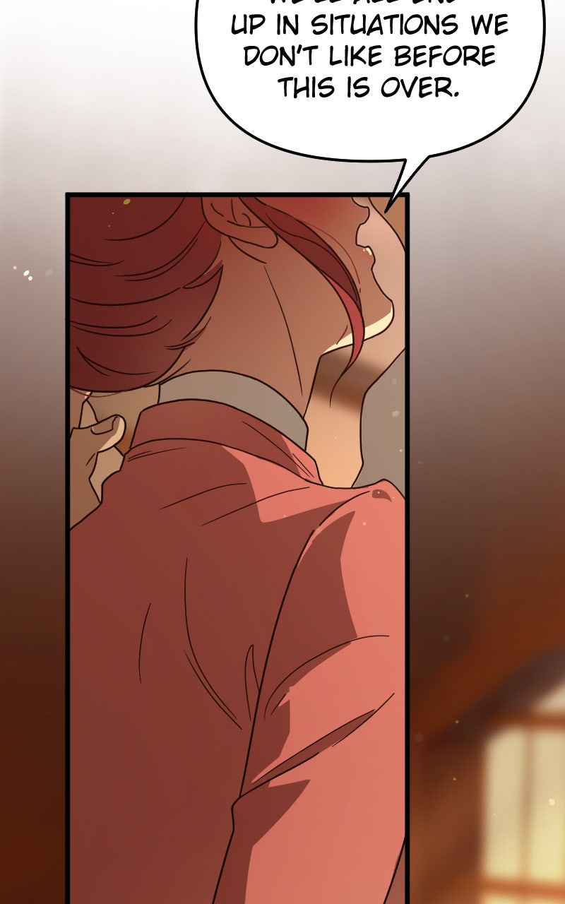 The Mafia Nanny (S3) Episode 101 page 24 - 