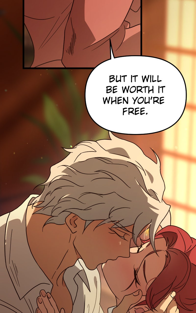 The Mafia Nanny (S3) Episode 101 page 25 - 