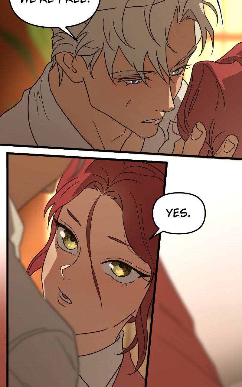The Mafia Nanny (S3) Episode 101 page 27 - 