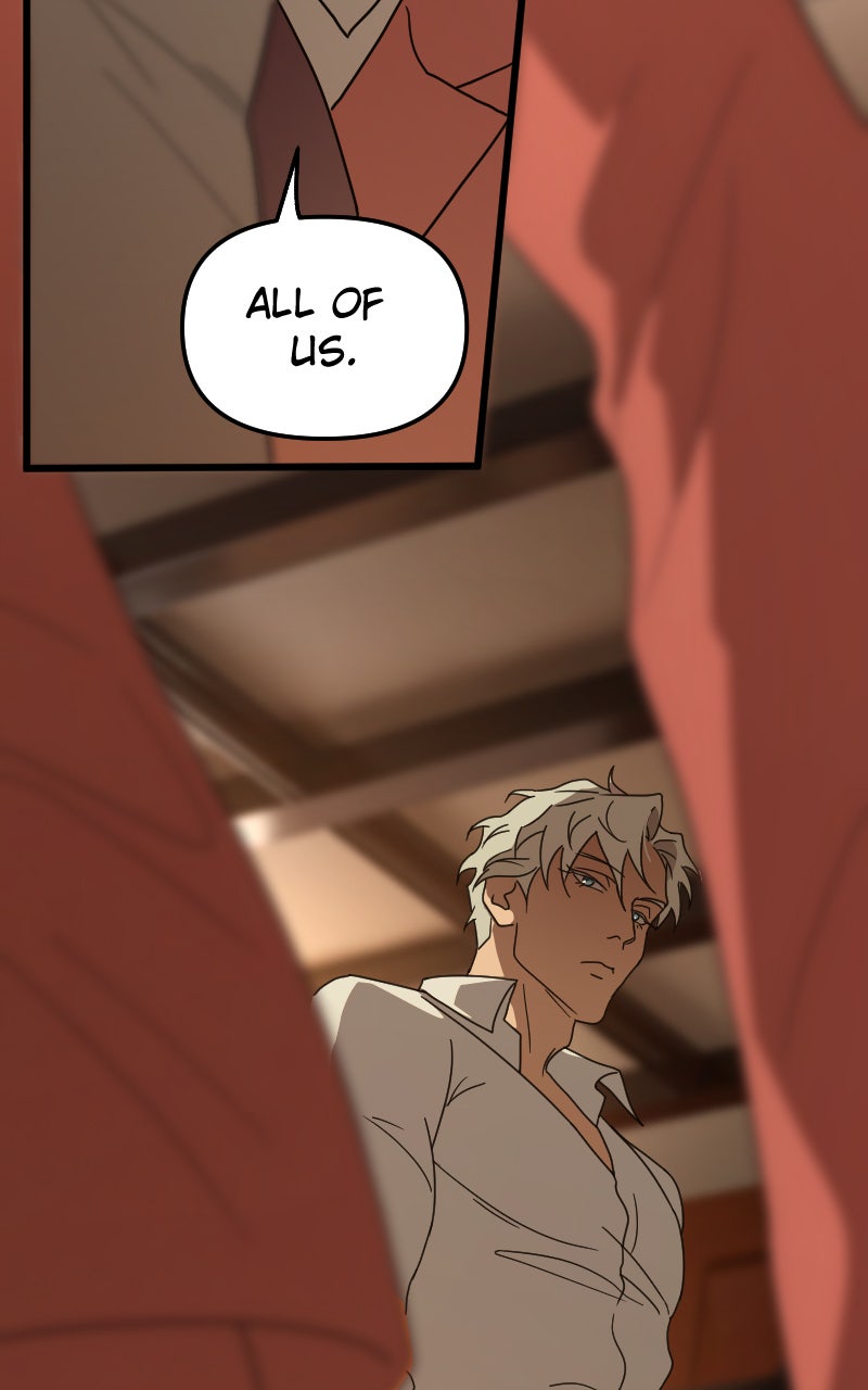 The Mafia Nanny (S3) Episode 101 page 28 - 