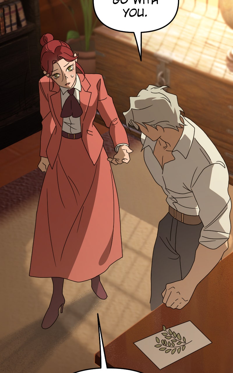 The Mafia Nanny (S3) Episode 101 page 4 - 