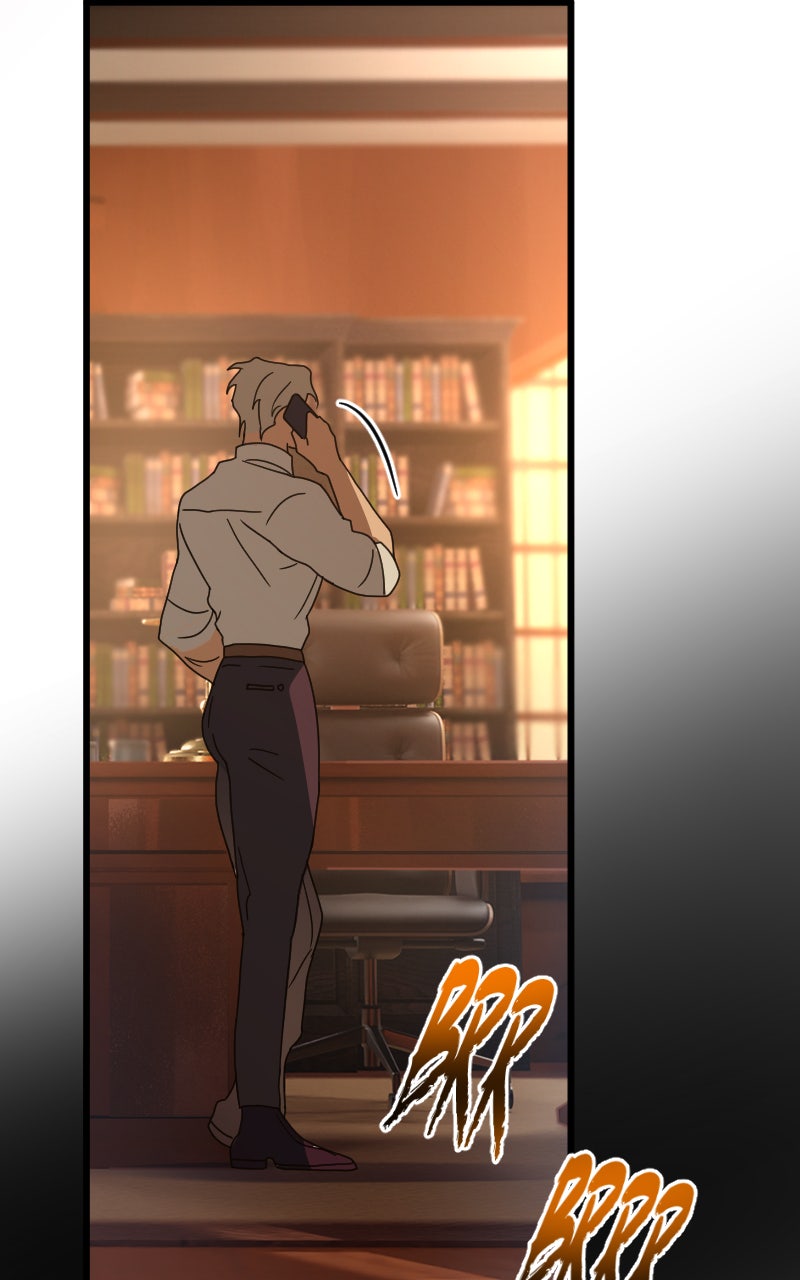 The Mafia Nanny (S3) Episode 101 page 31 - 
