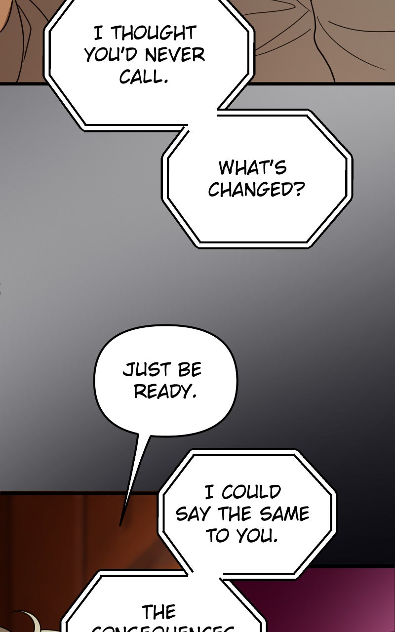 The Mafia Nanny (S3) Episode 101 page 33 - 