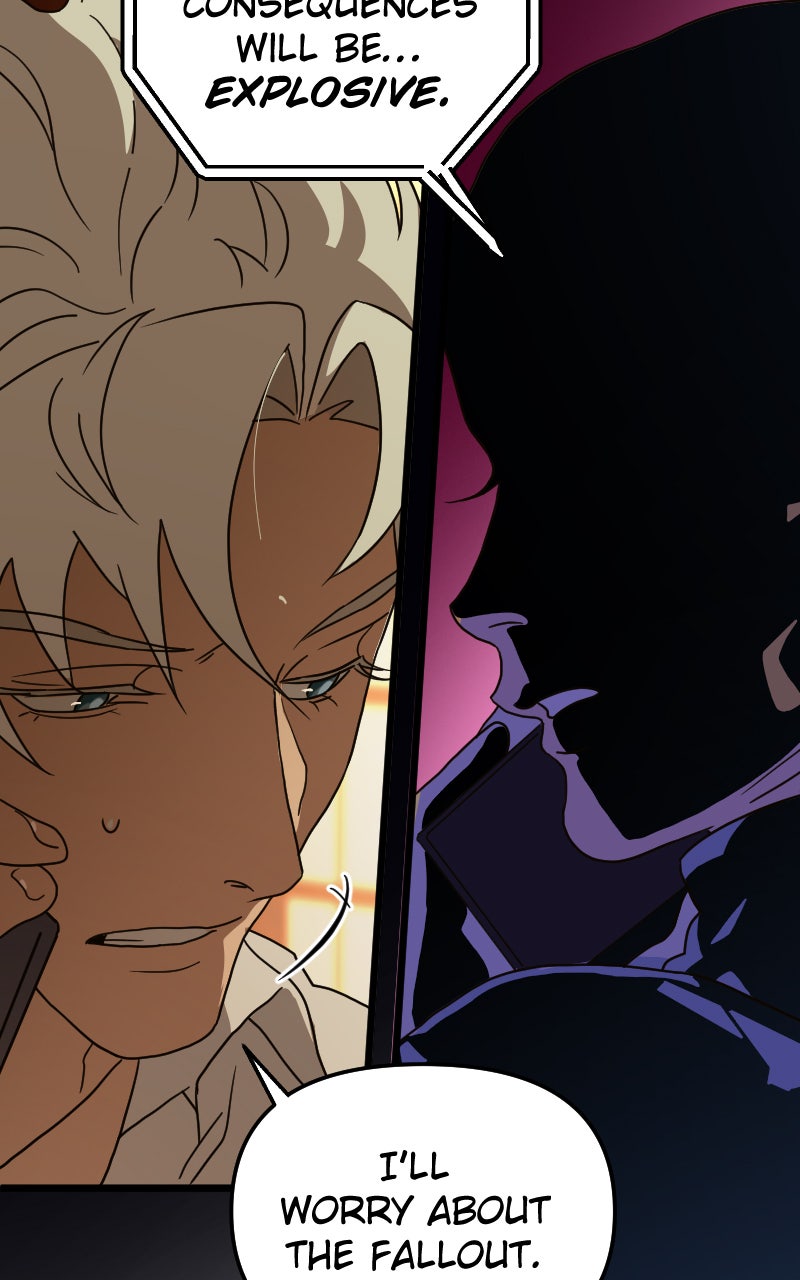 The Mafia Nanny (S3) Episode 101 page 34 - 