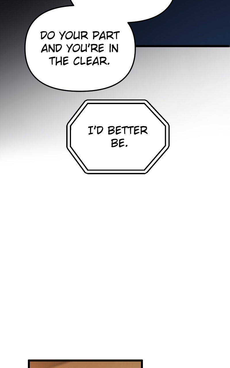 The Mafia Nanny (S3) Episode 101 page 35 - 