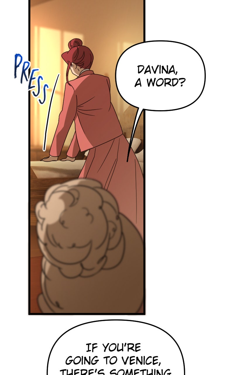 The Mafia Nanny (S3) Episode 101 page 36 - 